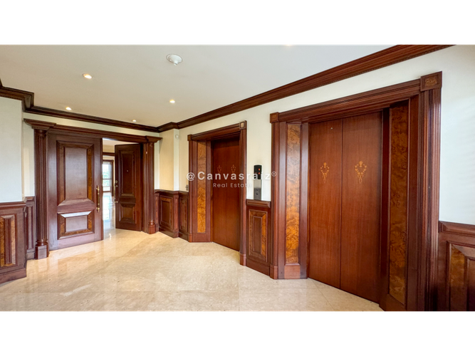 Apartamento de 5 alcobas en venta en El Poblado, Medellín, 425 m² · foto 17 de 17