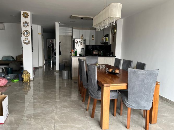Edificio en venta en El Ingenio, Cali, 860 m² · foto 13 de 24