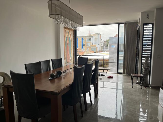 Edificio en venta en El Ingenio, Cali, 860 m² · foto 14 de 24