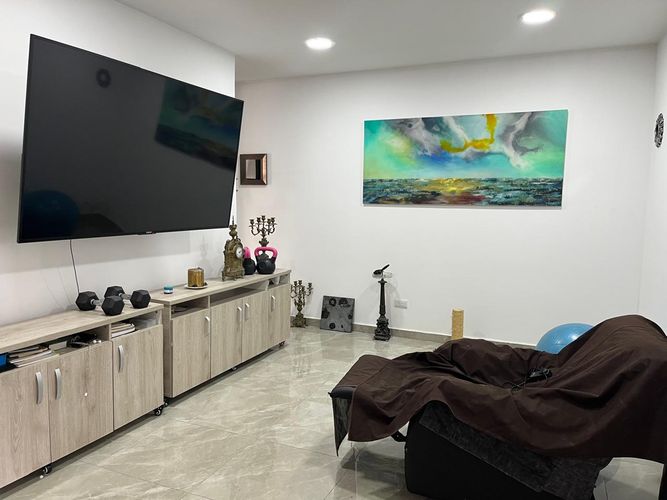 Edificio en venta en El Ingenio, Cali, 860 m² · foto 19 de 24
