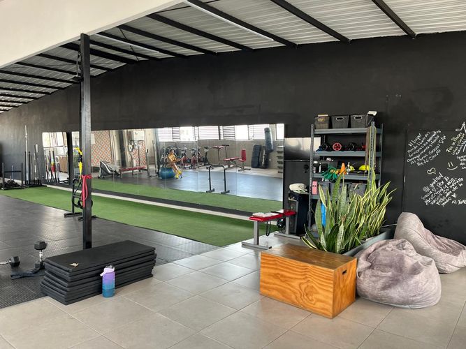 Edificio en venta en El Ingenio, Cali, 860 m² · foto 24 de 24