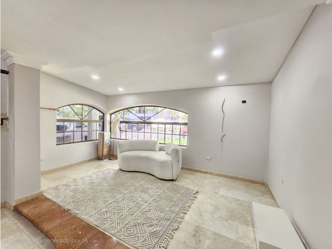 Casa de 3 alcobas en venta en Villa Campestre, Barranquilla, 300 m² · foto 6 de 24