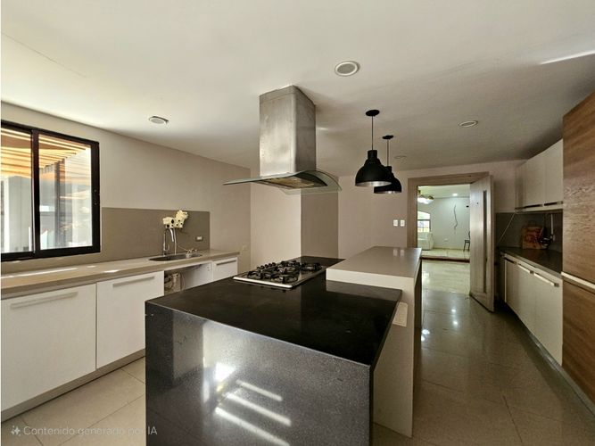 Casa de 3 alcobas en venta en Villa Campestre, Barranquilla, 300 m² · foto 9 de 24