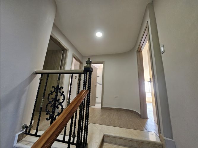 Casa de 3 alcobas en venta en Villa Campestre, Barranquilla, 300 m² · foto 12 de 24