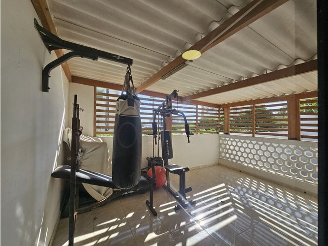 Casa de 3 alcobas en venta en Villa Campestre, Barranquilla, 300 m² · foto 16 de 24