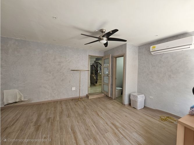 Casa de 3 alcobas en venta en Villa Campestre, Barranquilla, 300 m² · foto 17 de 24
