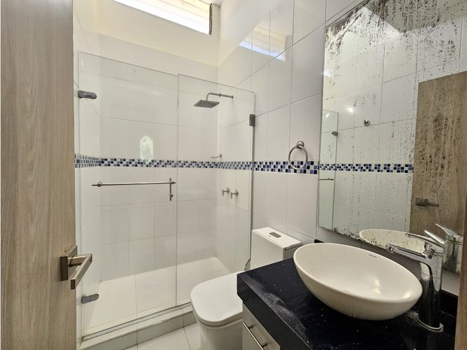 Casa de 3 alcobas en venta en Villa Campestre, Barranquilla, 300 m² · foto 19 de 24