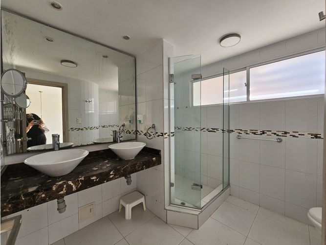 Casa de 3 alcobas en venta en Villa Campestre, Barranquilla, 300 m² · foto 22 de 24