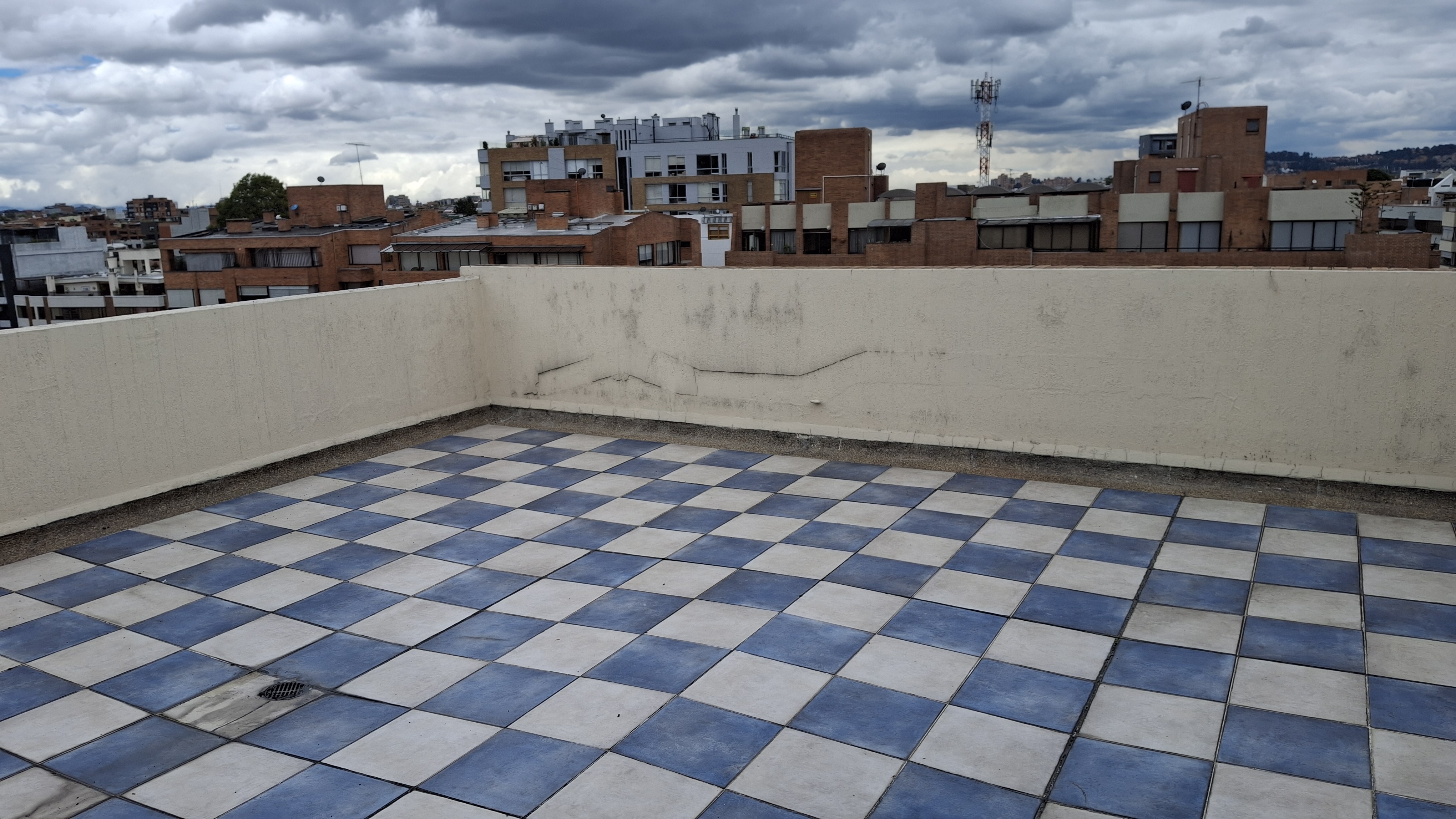 Apartamento en venta en Santa Barbara, Bogotá · foto 2 de 24