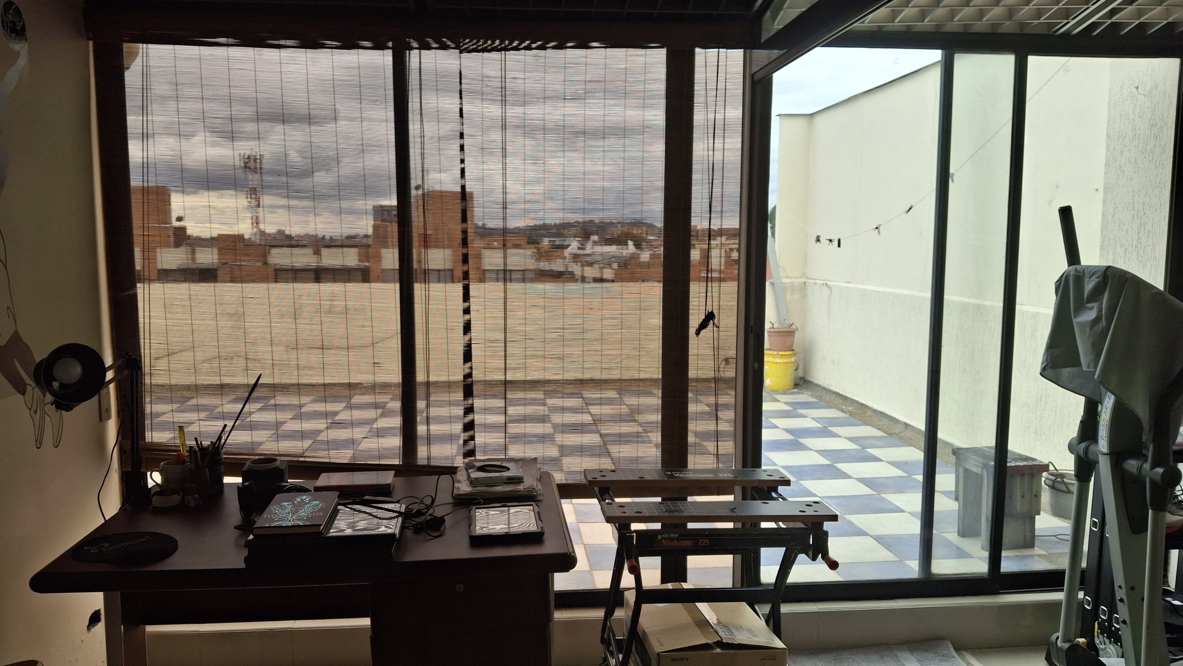 Apartamento en venta en Santa Barbara, Bogotá · foto 3 de 24