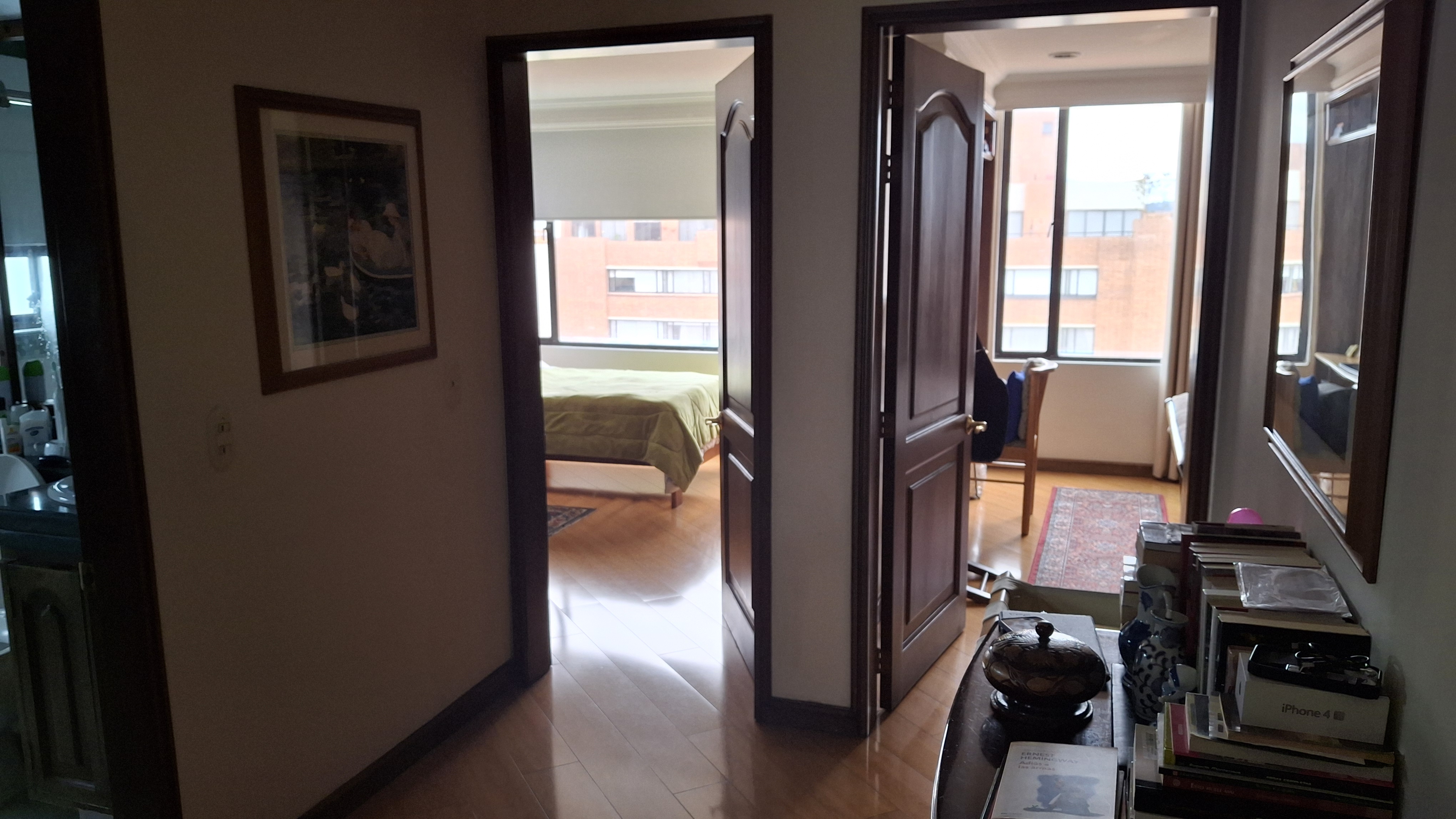 Apartamento en venta en Santa Barbara, Bogotá · foto 4 de 24