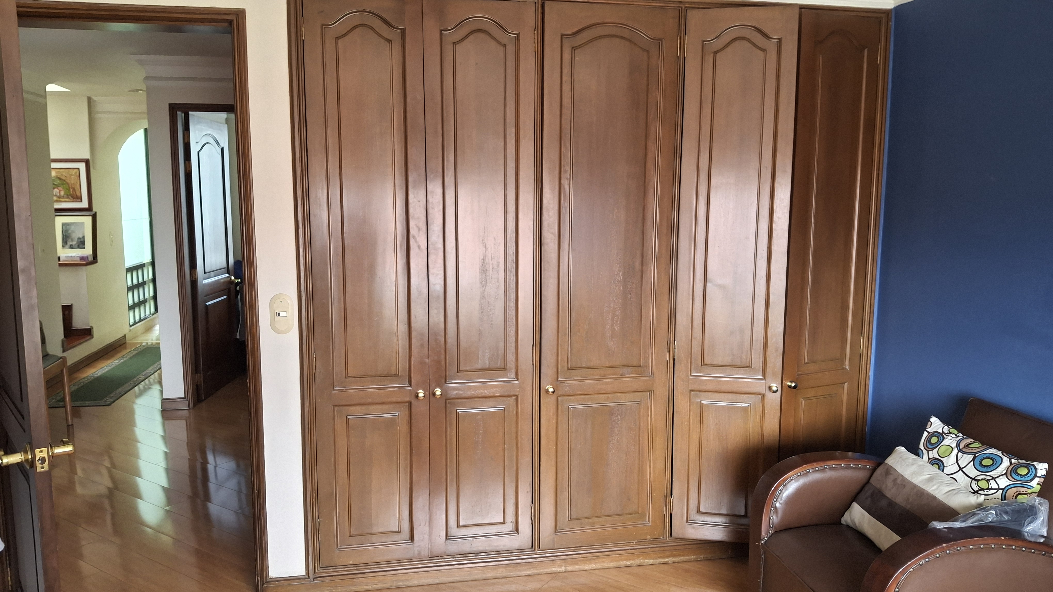 Apartamento en venta en Santa Barbara, Bogotá · foto 7 de 24