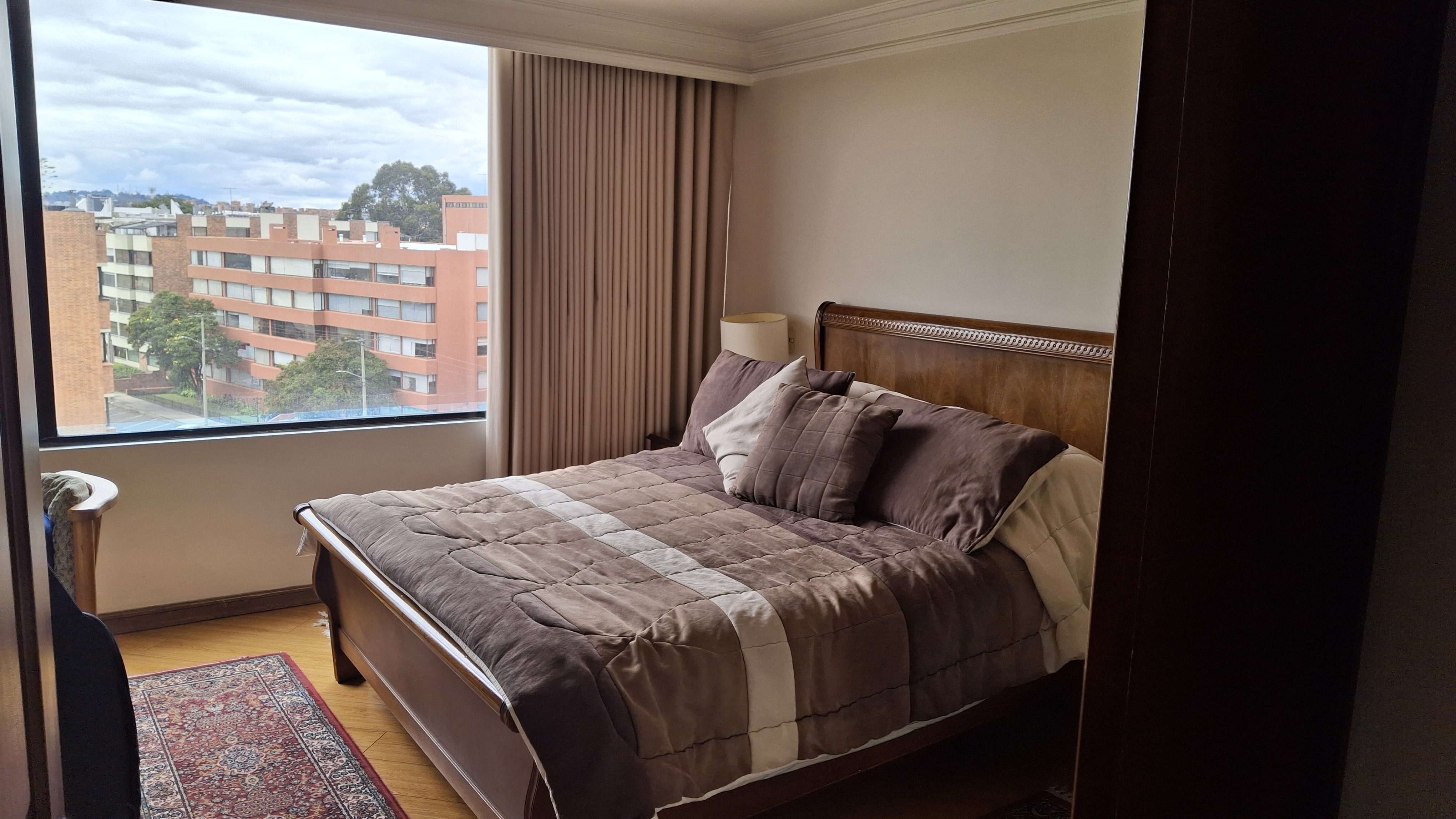Apartamento en venta en Santa Barbara, Bogotá · foto 8 de 24