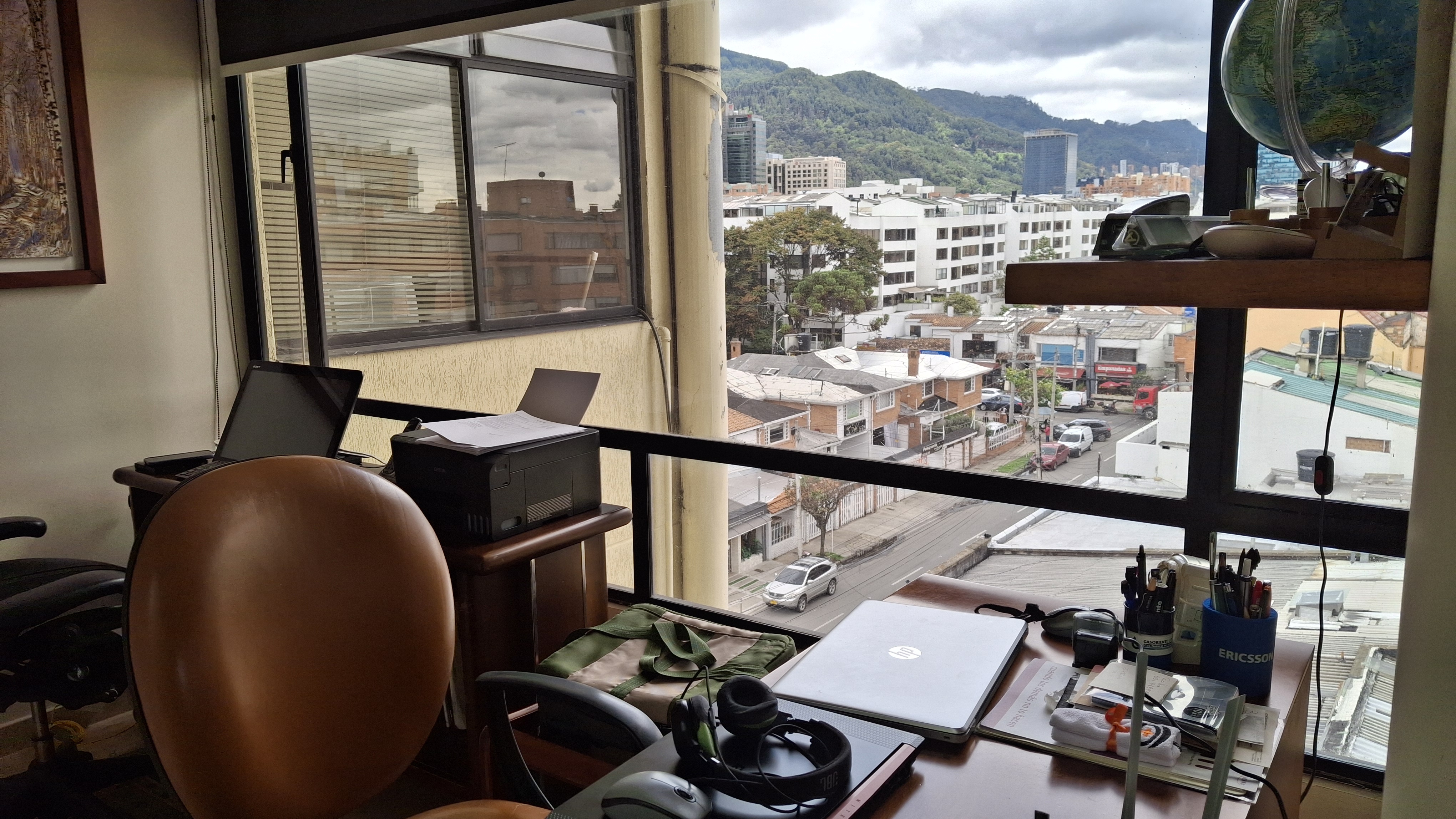 Apartamento en venta en Santa Barbara, Bogotá · foto 12 de 24