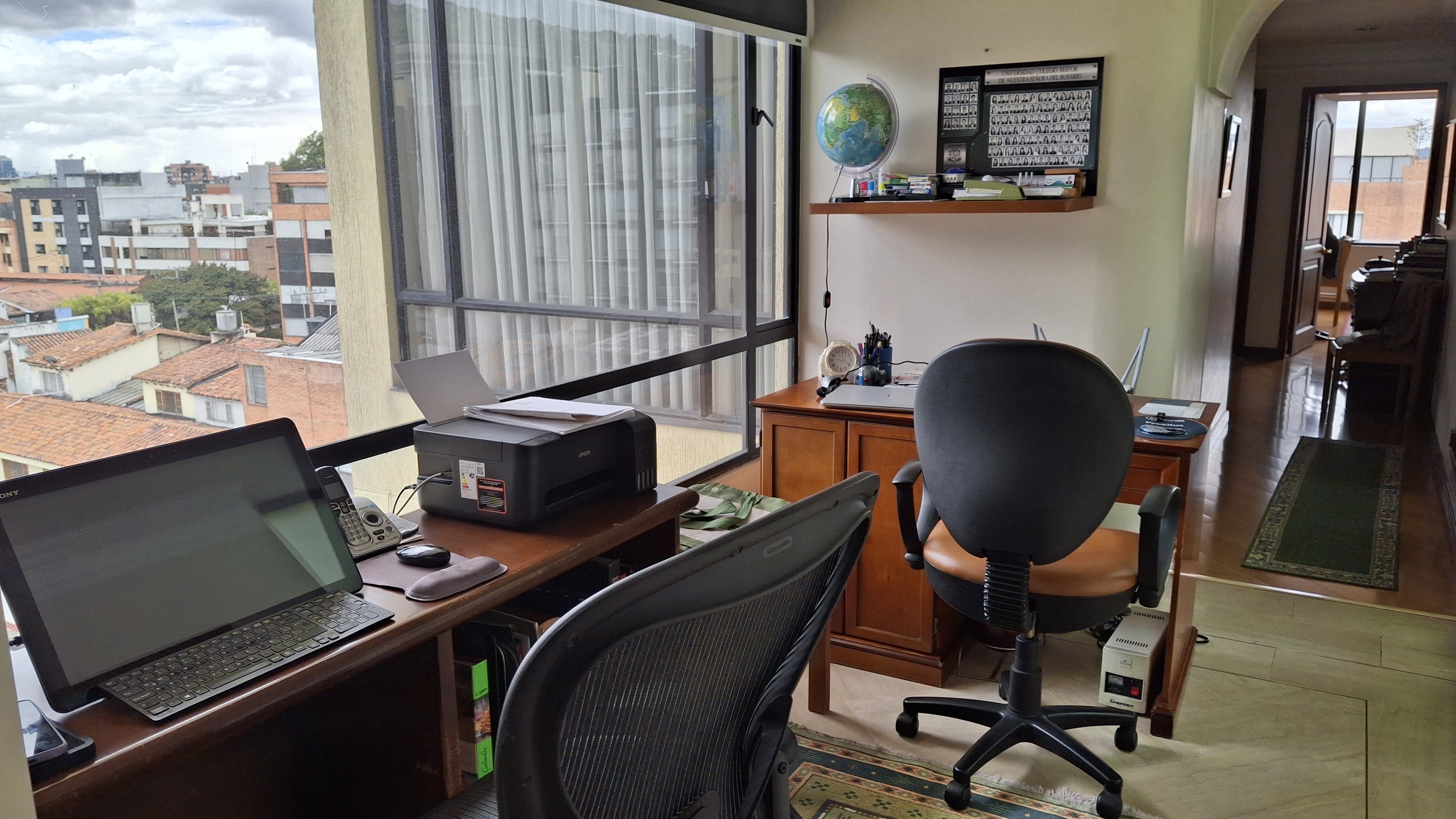 Apartamento en venta en Santa Barbara, Bogotá · foto 13 de 24