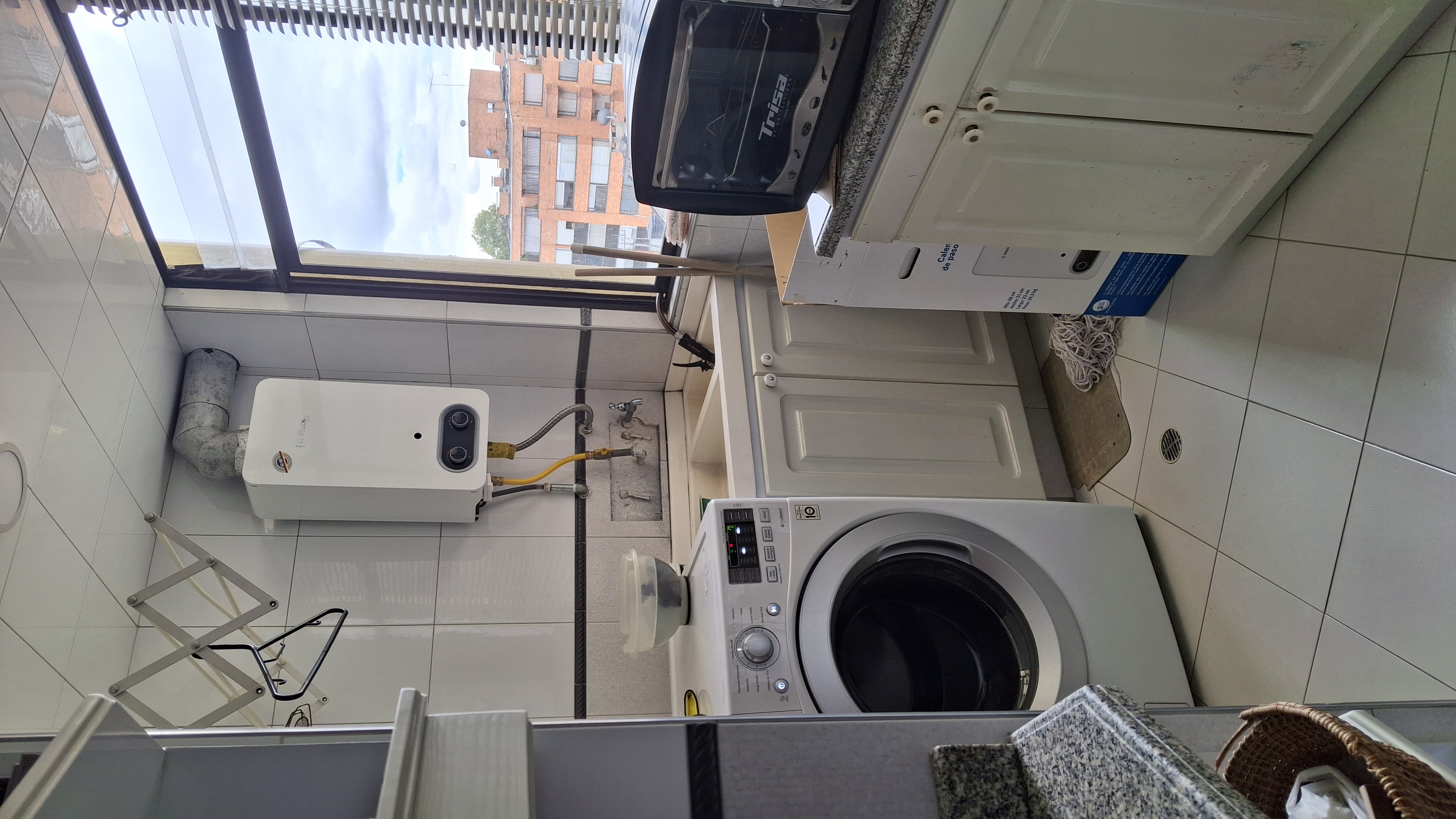 Apartamento en venta en Santa Barbara, Bogotá · foto 16 de 24