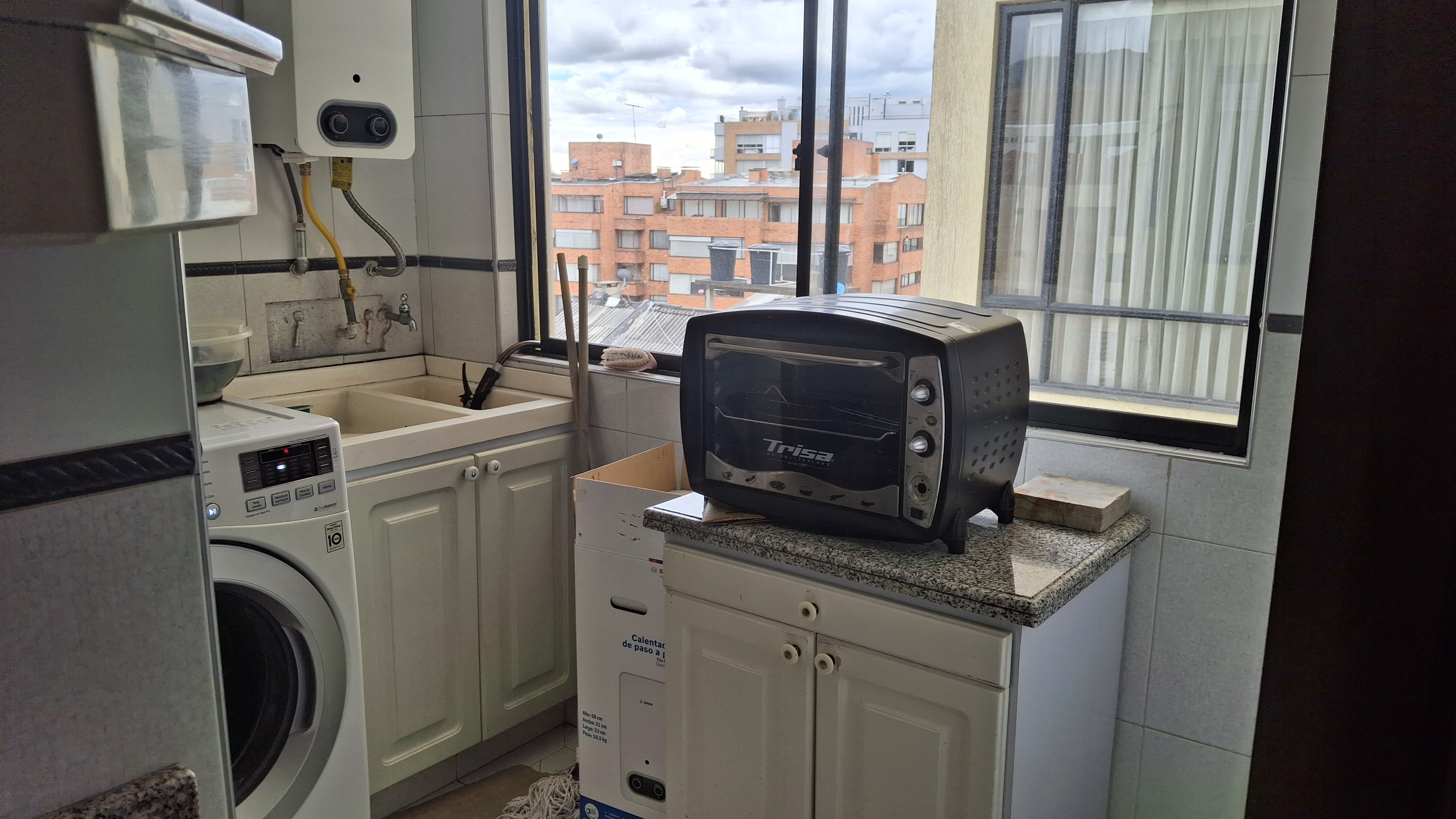 Apartamento en venta en Santa Barbara, Bogotá · foto 18 de 24