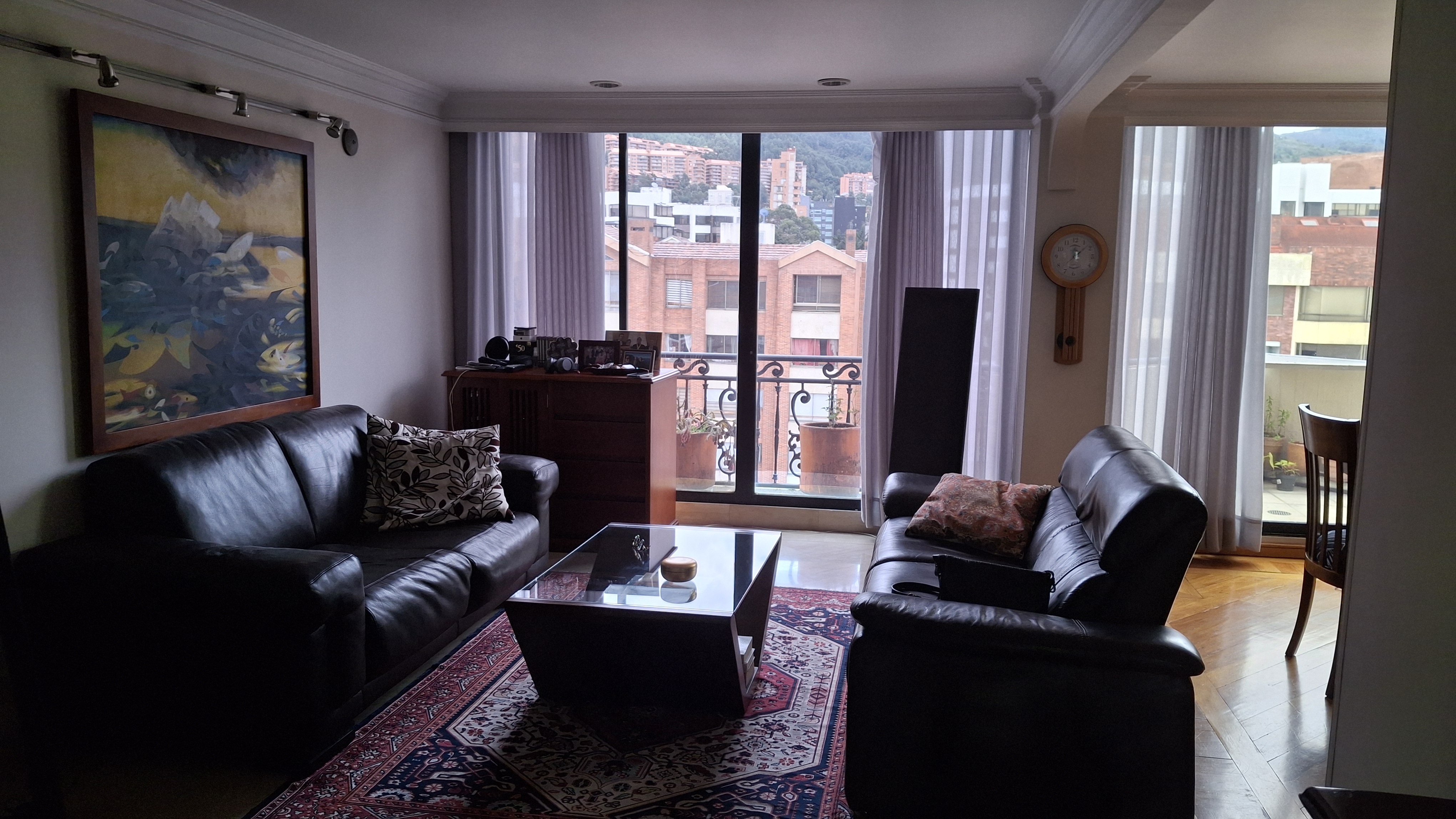 Apartamento en venta en Santa Barbara, Bogotá · foto 19 de 24