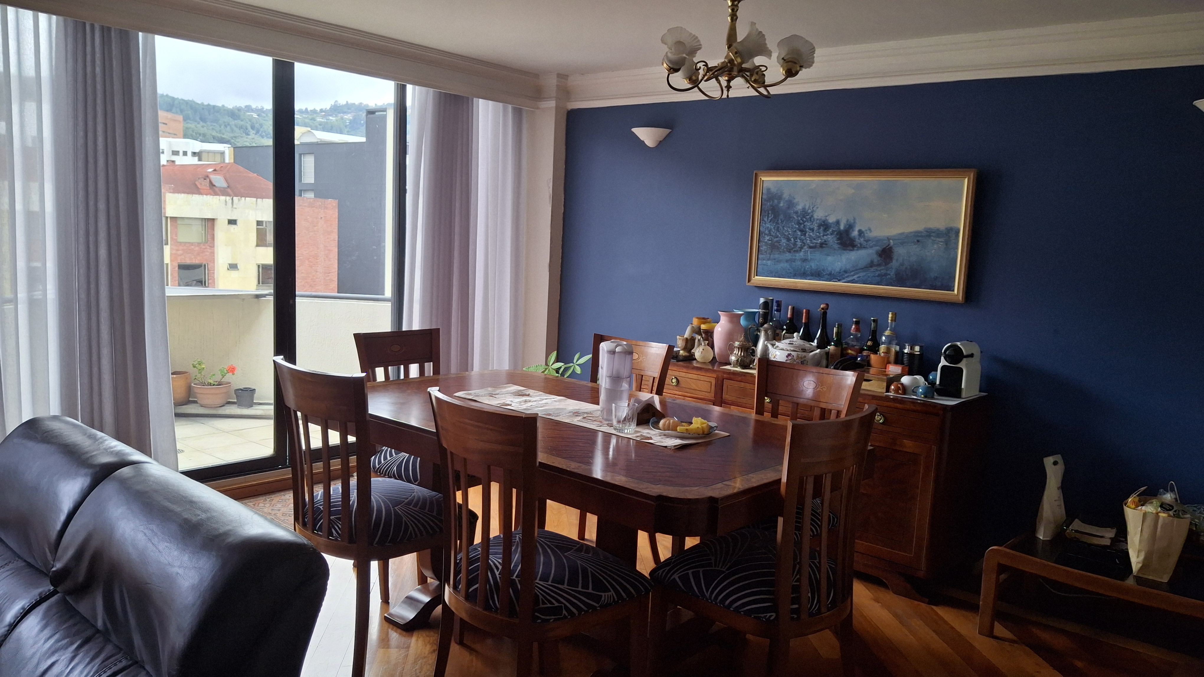 Apartamento en venta en Santa Barbara, Bogotá · foto 21 de 24