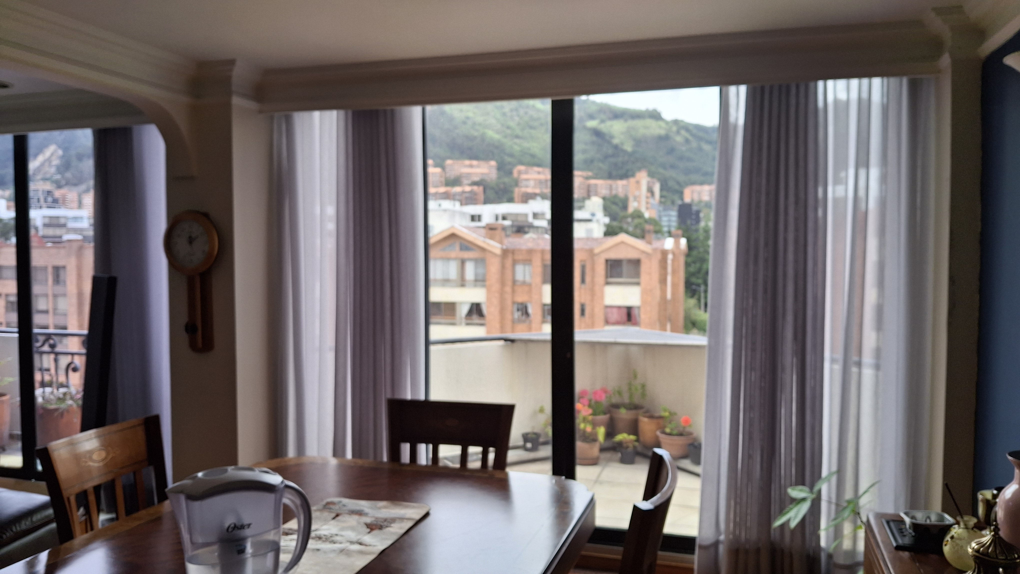 Apartamento en venta en Santa Barbara, Bogotá · foto 22 de 24