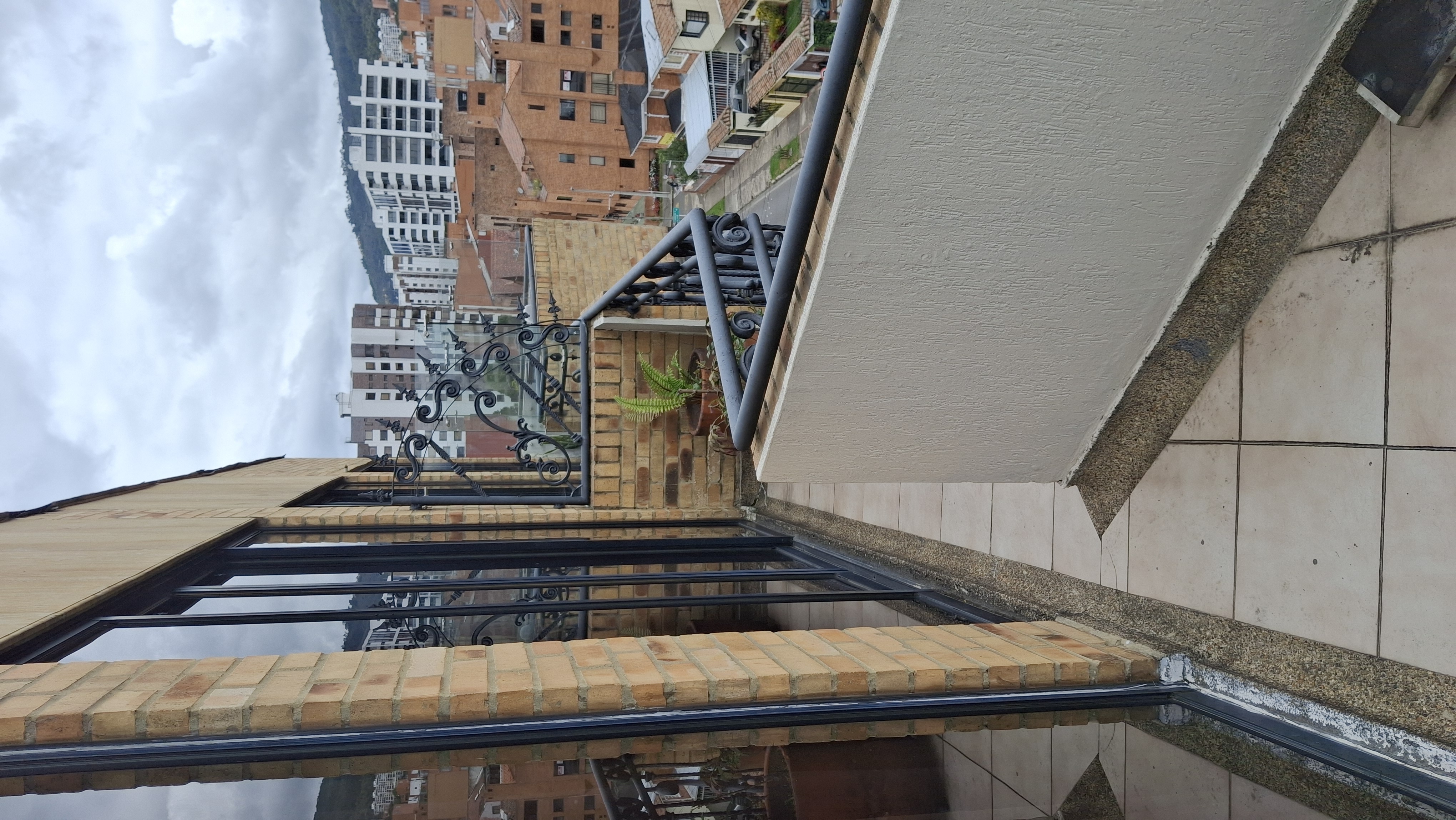 Apartamento en venta en Santa Barbara, Bogotá · foto 23 de 24