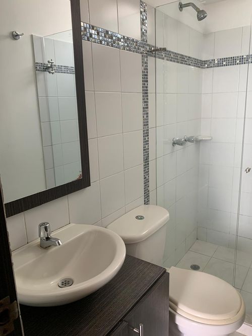 Apartamento de 2 alcobas en venta en Caney, Cali, 62 m² · foto 6 de 12