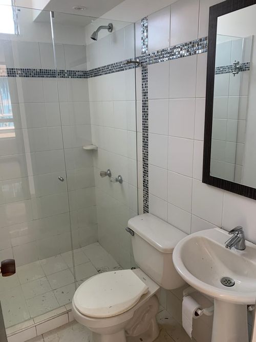 Apartamento de 2 alcobas en venta en Caney, Cali, 62 m² · foto 10 de 12