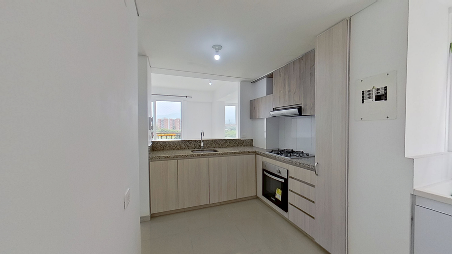 Apartamento de 3 alcobas en venta en Ciudad Melendez, Cali, 75 m² · foto 9 de 21