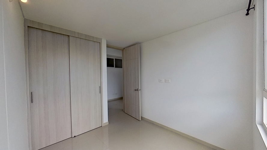 Apartamento de 3 alcobas en venta en Ciudad Melendez, Cali, 75 m² · foto 18 de 21