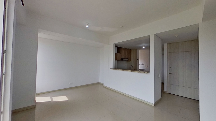 Apartamento de 3 alcobas en venta en Ciudad Melendez, Cali, 75 m² · foto 2 de 21