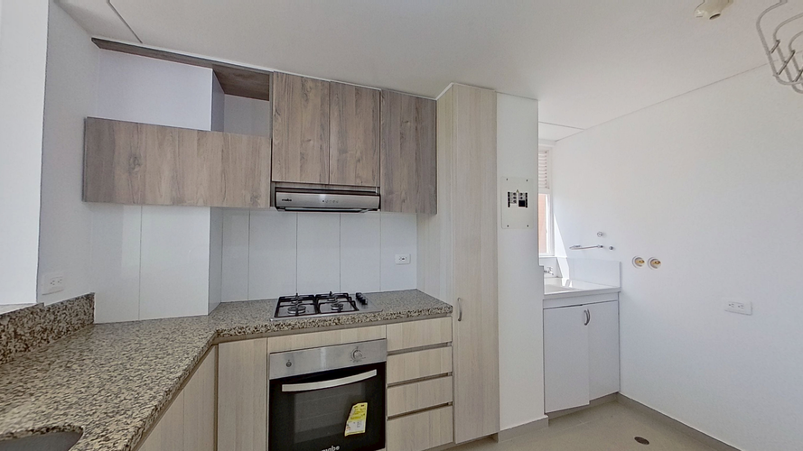 Apartamento de 3 alcobas en venta en Ciudad Melendez, Cali, 75 m² · foto 7 de 21