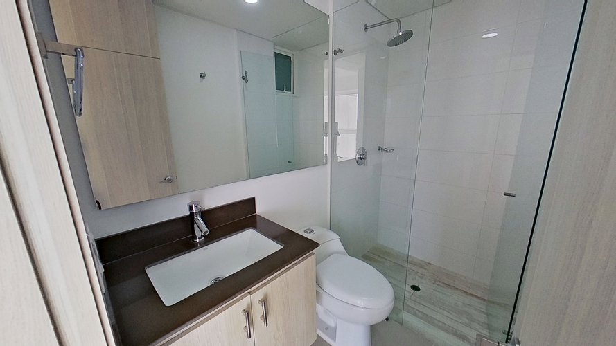 Apartamento de 3 alcobas en venta en Ciudad Melendez, Cali, 75 m² · foto 10 de 21