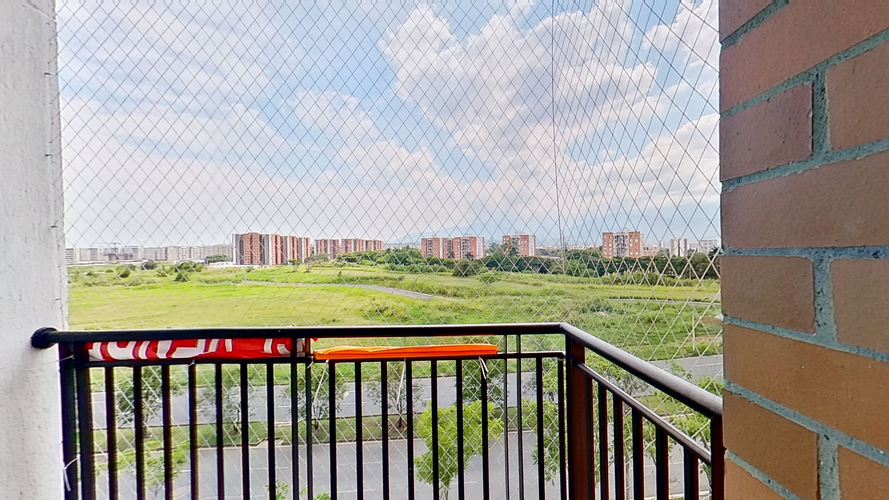 Apartamento de 3 alcobas en venta en Ciudad Melendez, Cali, 75 m² · foto 5 de 21