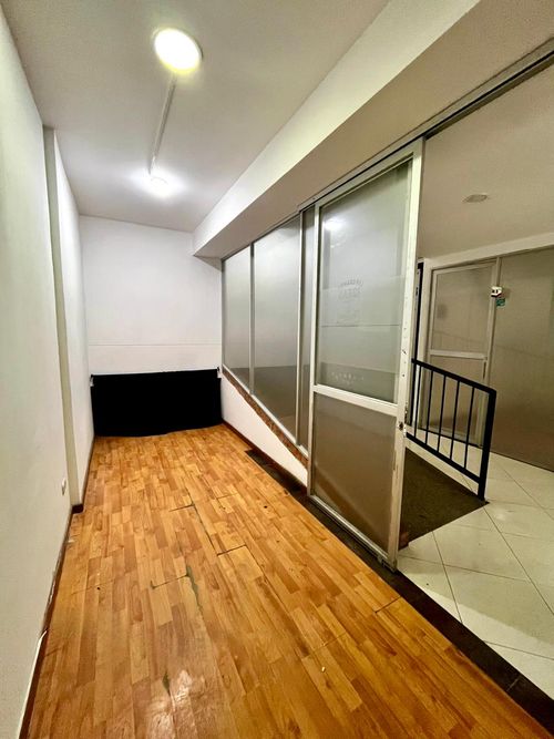 Oficina en venta en Sector Galeria Central, Pereira, 9 m² · foto 2 de 4