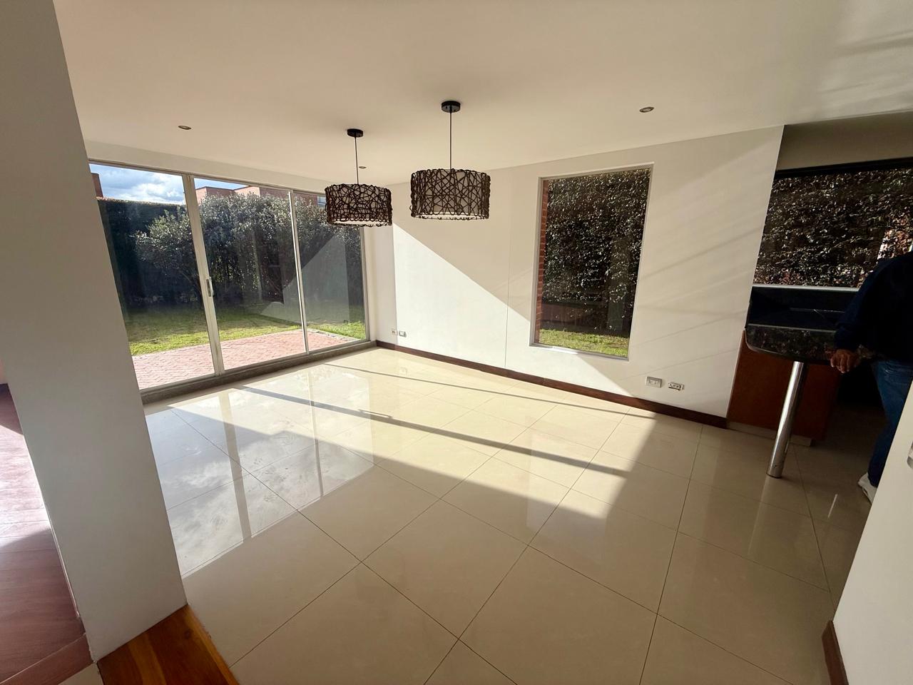 Casa en venta en Cr. Pinar De Calahorra, Cajicá · foto 4 de 19