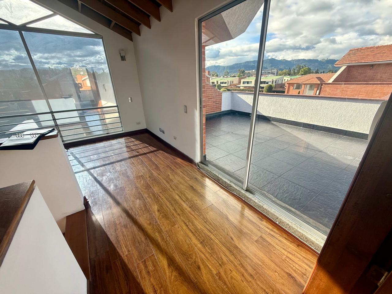 Casa en venta en Cr. Pinar De Calahorra, Cajicá · foto 18 de 19