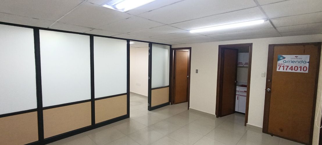 Oficina en arriendo en Centro, Bucaramanga, 45 m² · foto 5 de 9