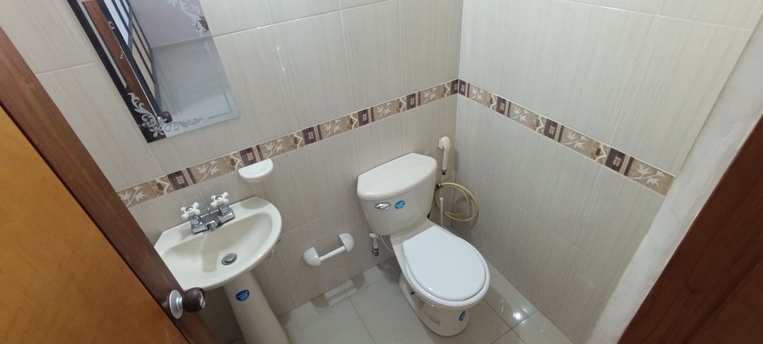 Oficina en arriendo en Centro, Bucaramanga, 45 m² · foto 9 de 9