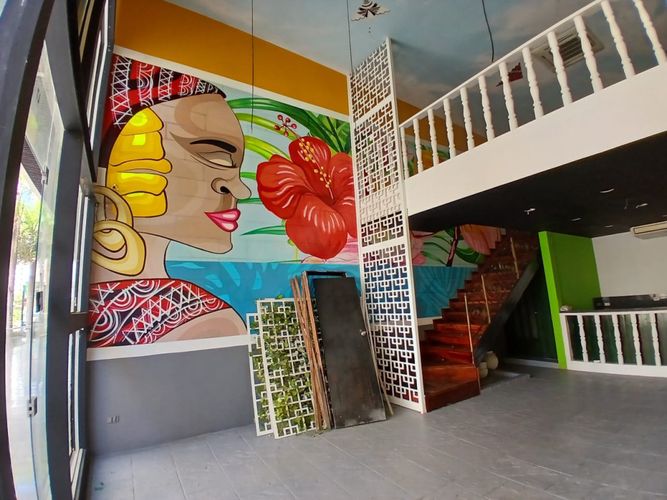Local en arriendo en Conjunto Residencial Villa Campestre, Barranquilla, 123 m² · foto 4 de 16