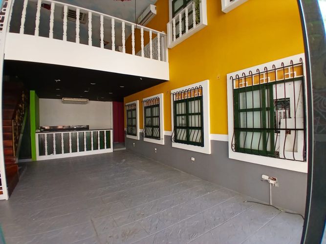 Local en arriendo en Conjunto Residencial Villa Campestre, Barranquilla, 123 m² · foto 5 de 16