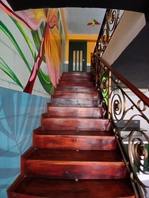 Local en arriendo en Conjunto Residencial Villa Campestre, Barranquilla, 123 m² · foto 6 de 16