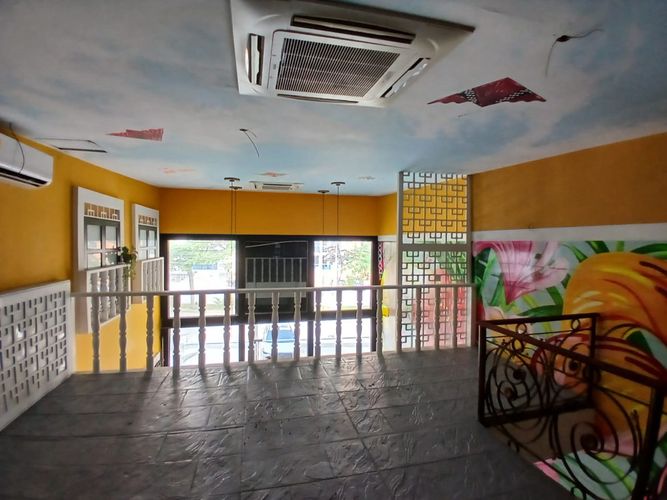 Local en arriendo en Conjunto Residencial Villa Campestre, Barranquilla, 123 m² · foto 7 de 16