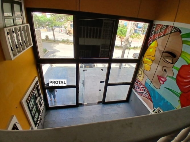 Local en arriendo en Conjunto Residencial Villa Campestre, Barranquilla, 123 m² · foto 10 de 16