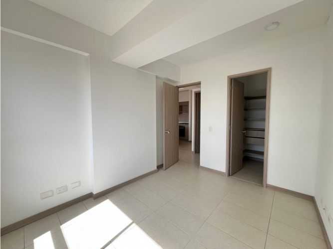Apartamento de 2 alcobas en venta en El Porvenir, Rionegro, 60 m² · foto 7 de 7