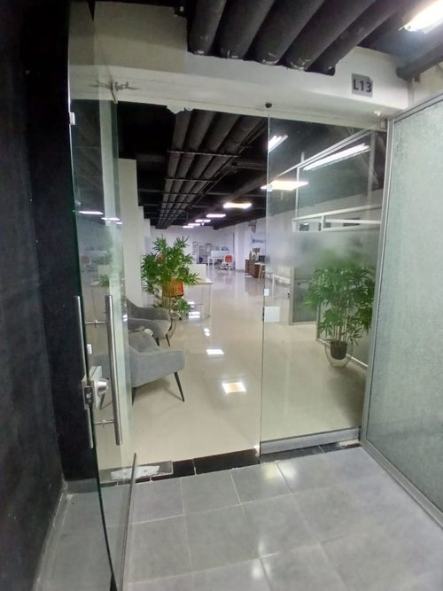 Oficina en arriendo en Conjunto Residencial Villa Campestre, Barranquilla, 105 m² · foto 2 de 5