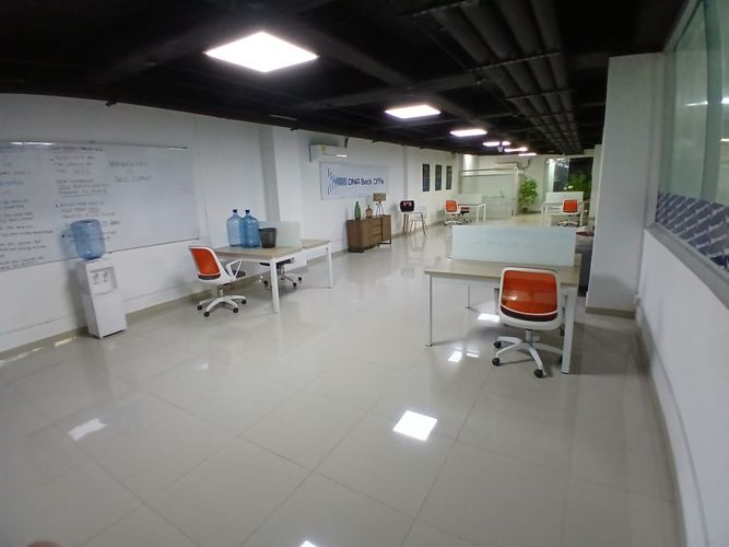 Oficina en arriendo en Conjunto Residencial Villa Campestre, Barranquilla, 105 m² · foto 4 de 5