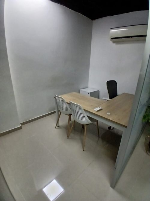 Oficina en arriendo en Conjunto Residencial Villa Campestre, Barranquilla, 105 m² · foto 5 de 5