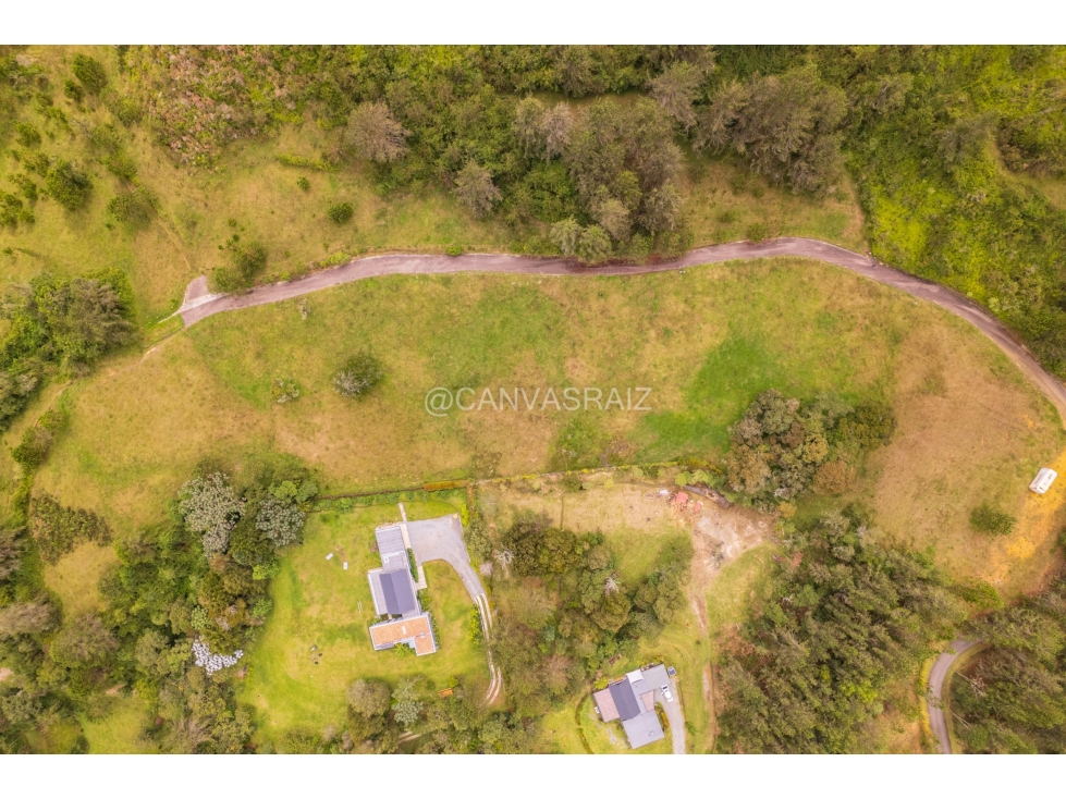 Land in Los salados for Sale - 2