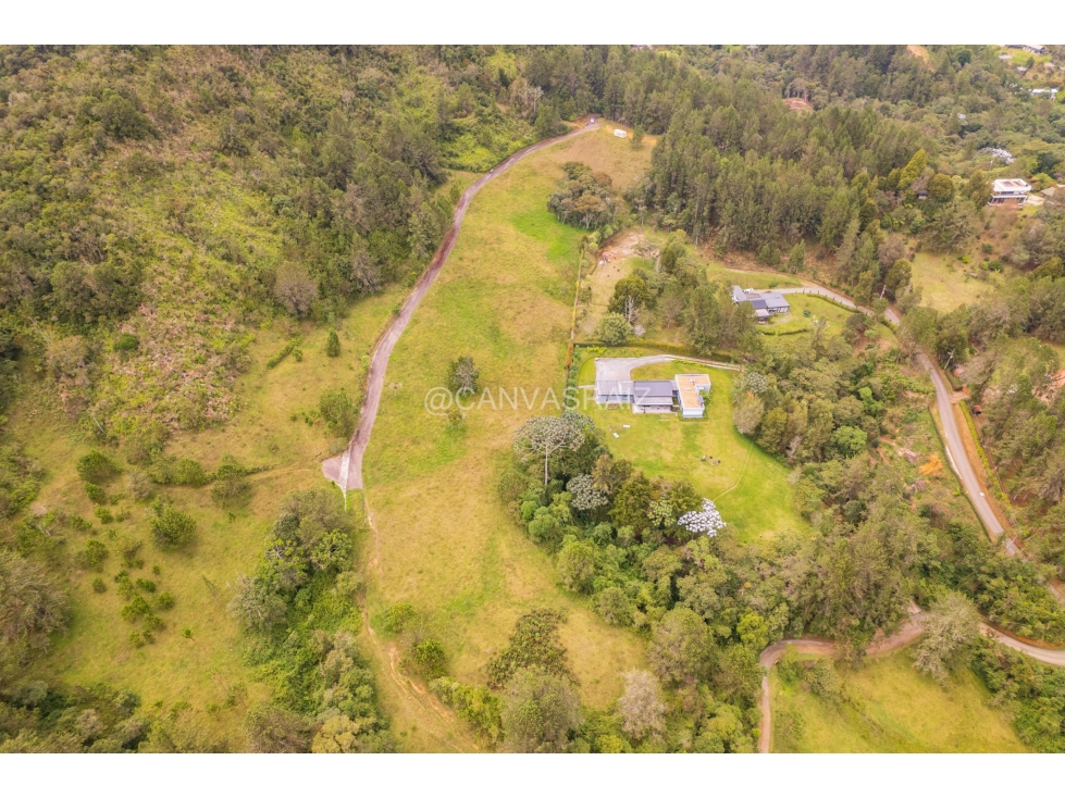 Land in Los salados for Sale - 4