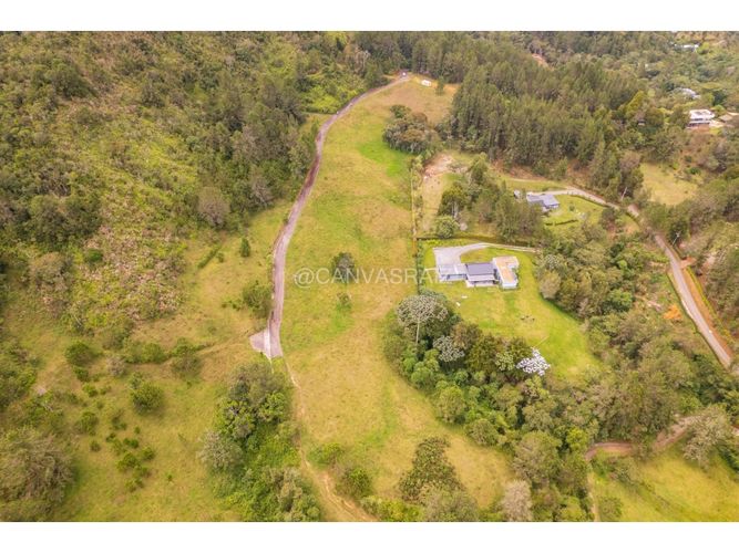 Lote en venta en Los Salados, El Retiro, 18420 m² · foto 5 de 7